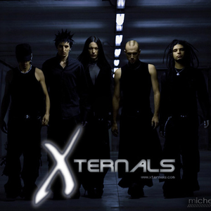 album xternals