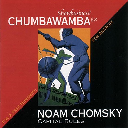 album chumbawamba