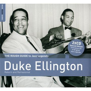 album duke ellington