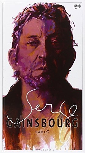 album serge gainsbourg