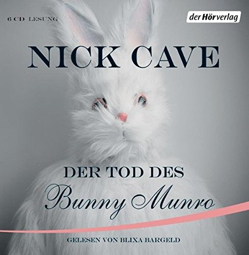 album nick cave