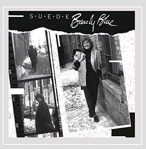 album suede