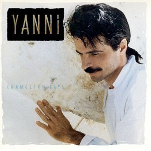 album yanni