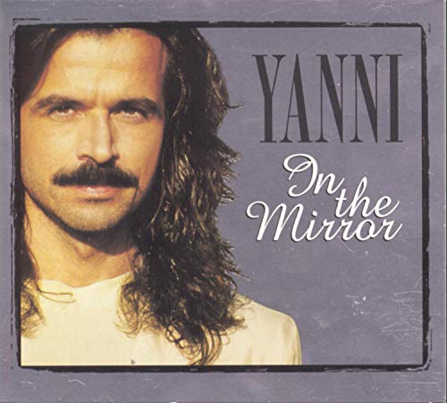 album yanni