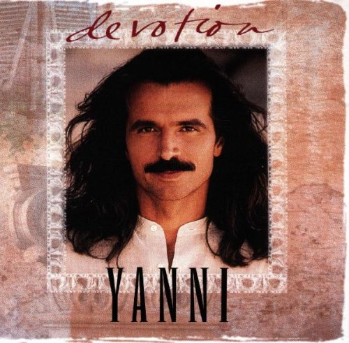 album yanni