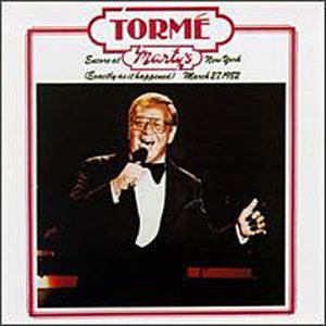 album mel torm