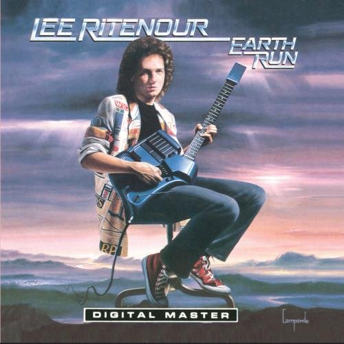 album lee ritenour