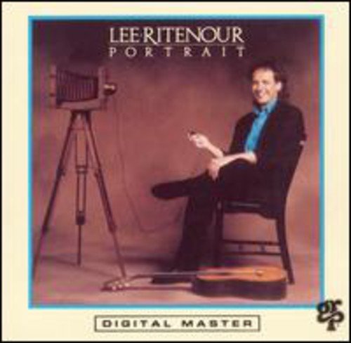 album lee ritenour