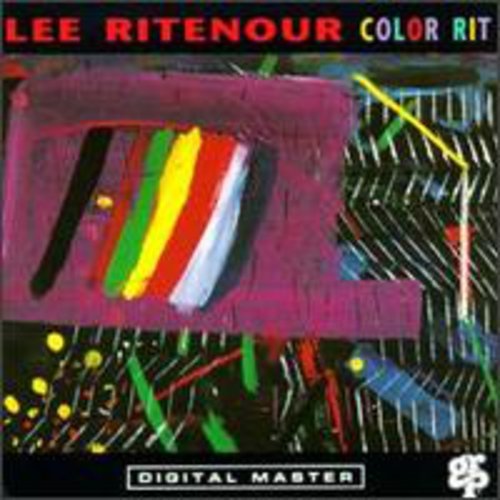 album lee ritenour