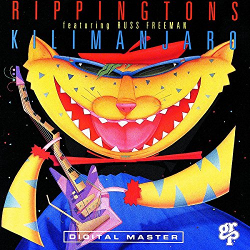 album the rippingtons