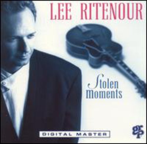 album lee ritenour