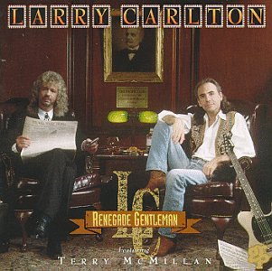 album larry carlton