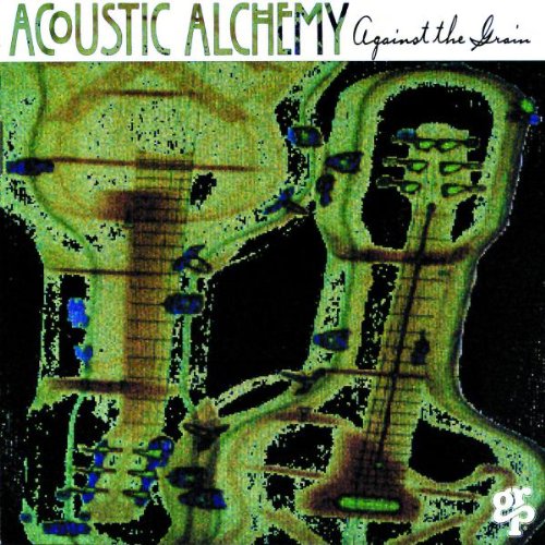 album acoustic alchemy