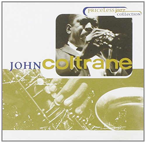 album john coltrane