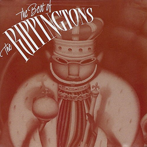 album the rippingtons