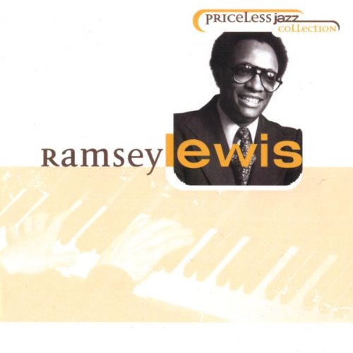 album ramsey lewis