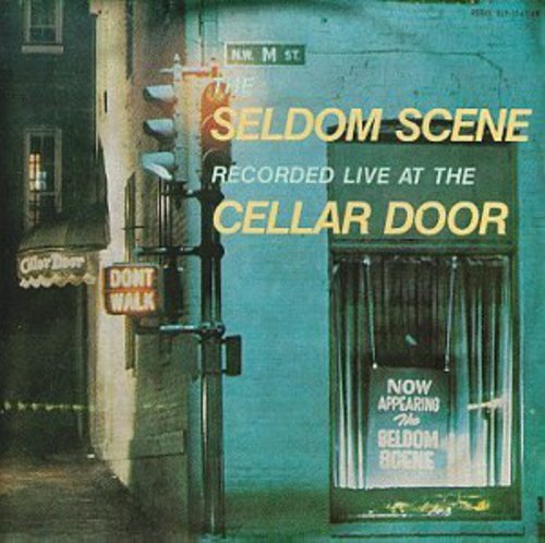 album the seldom scene