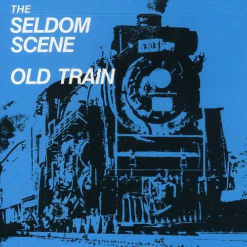 album the seldom scene