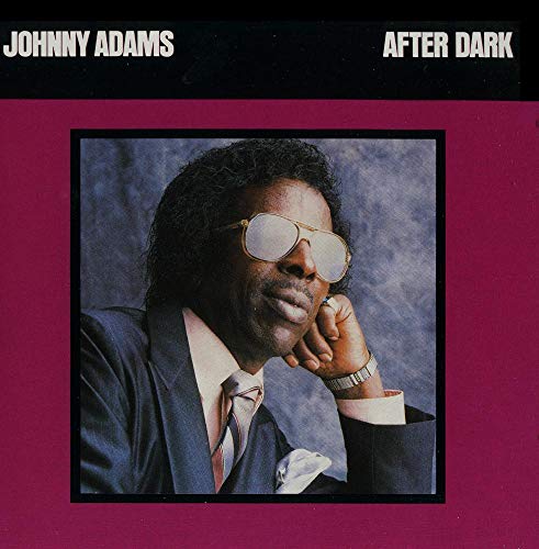 album johnny adams