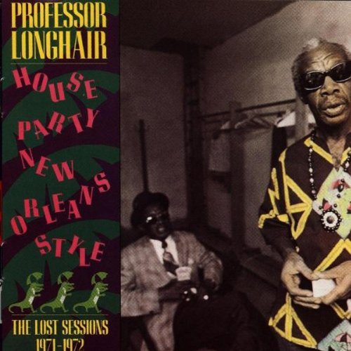 album professor longhair