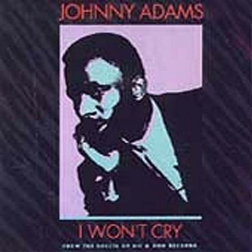 album johnny adams