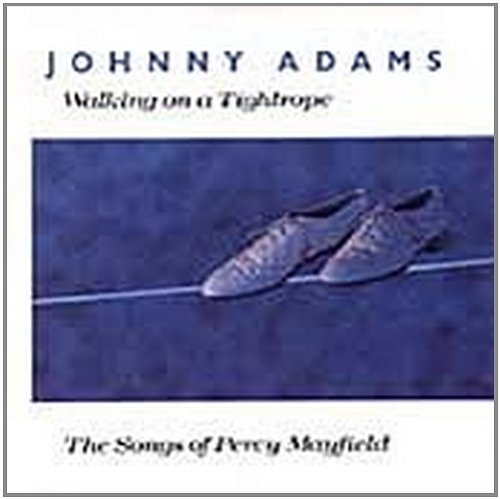 album johnny adams