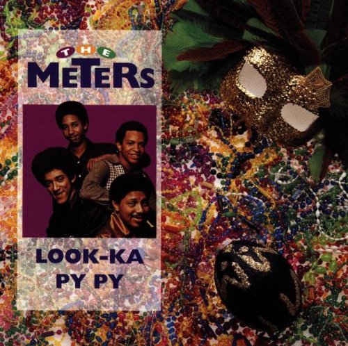 album the meters