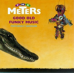 album the meters