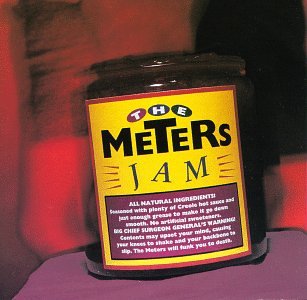 album the meters