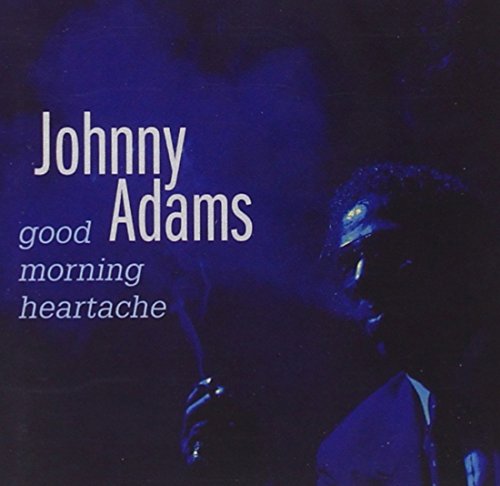 album johnny adams