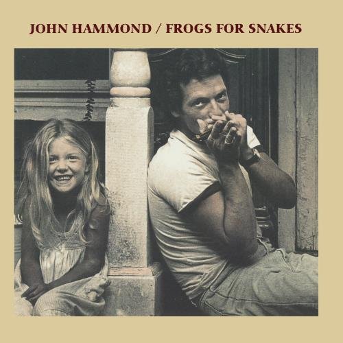 album john hammond