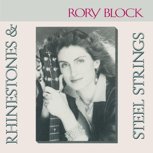 album rory block