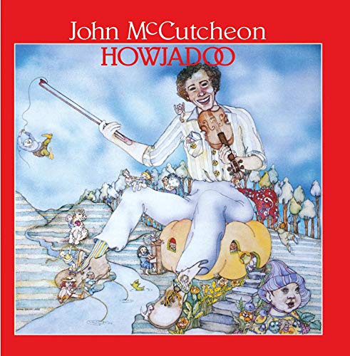 album john mccutcheon