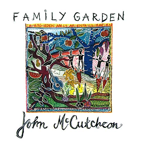 album john mccutcheon