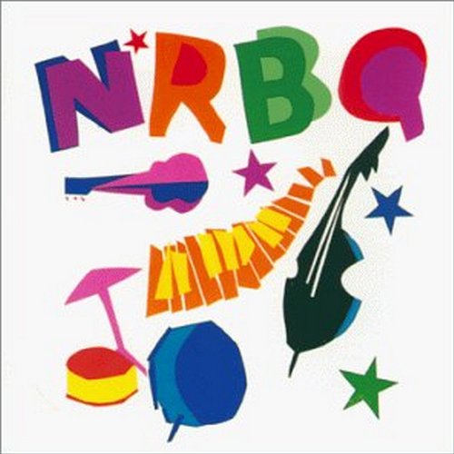 album nrbq