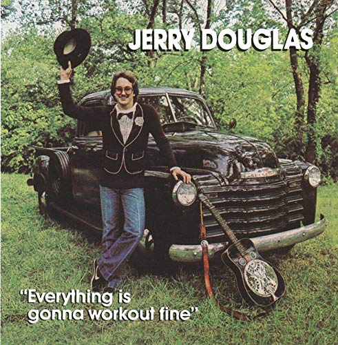 album jerry douglas