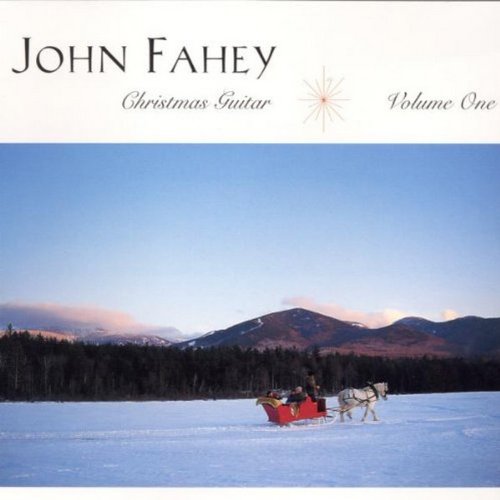 album john fahey