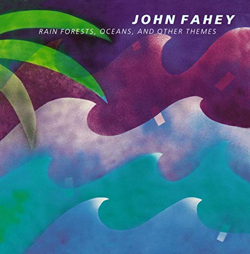 album john fahey