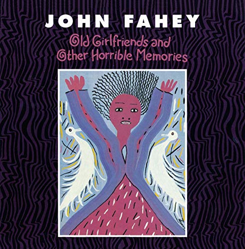 album john fahey