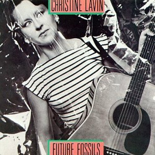 album christine lavin