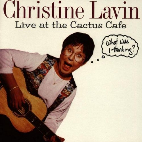 album christine lavin