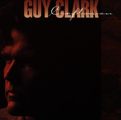 album guy clark