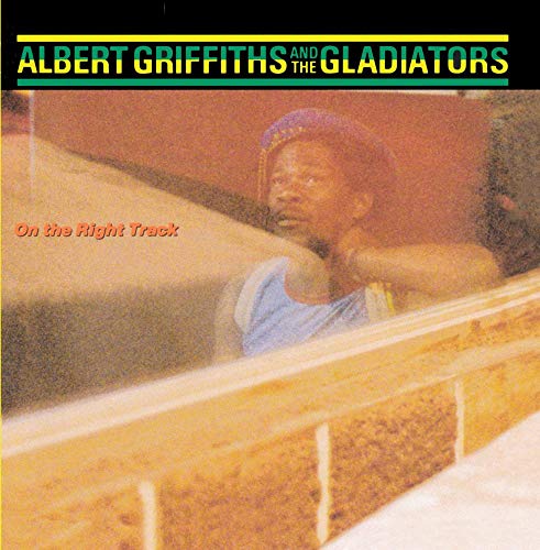 album the gladiators