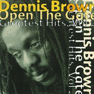 album dennis brown