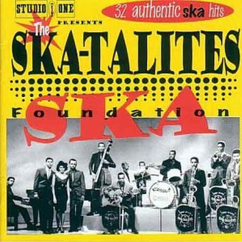 album the skatalites