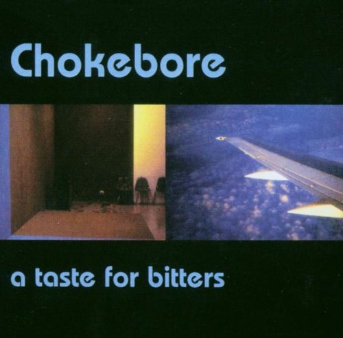 album chokebore