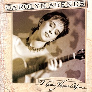 album carolyn arends