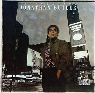 album jonathan butler