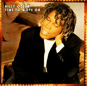 album billy ocean