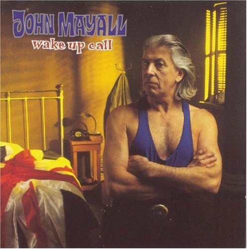 album john mayall